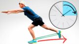 Strength Training for Time-Strapped Runners