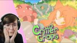 Such CUTE Critter Crops! [Demo]