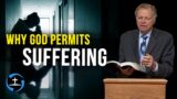 Suffering, The Story of God’s Presence | Mark Finley
