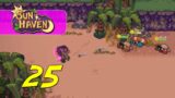 Sun Haven – Let's Play Ep 25