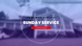 Sunday First Service | AIC Milimani | 30th April 2023