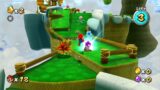 Super Mario Galaxy 2 – Episode 2 "Storming the Sky Fleet"