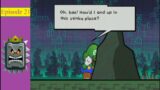 Super Paper Mario – Episode 21: Video from Hell