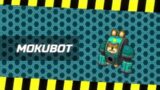 Super Trunko Go Gameplay PS4 Funtasia Boss Mokubot
