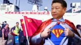 Supreme Leader Xi Jinping Comes to the Rescue in Sudan!