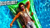 Surviving Day Sixteen Post-Apocalyptic Los Angeles | Dead Island 2 Gameplay | Part 16