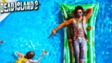 Surviving Post-Apocalyptic Los Angeles | Dead Island 2 Gameplay | Part 17