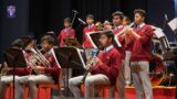 Symphony | Inter House Competition 2023 | GSIS