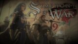 Symphony of War #9 Katzenmensch?