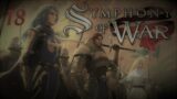 Symphony of War#18 Weil Kinder unsere Zukunft sind