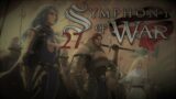 Symphony of War#27 Sybil die Paladina