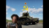 THE FATHER OF SOVIET TANKS in War Thunder