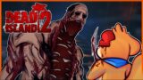 THE FINALE OF DEAD ISLAND 2!!! (PART 5)