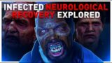 THE LAND OF THE DEAD Neural Regeneration Explored | How the Zombies At Least Got To Cave Man Status