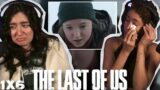 THE LAST OF US 1×6: Kin | Reaction