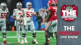 THE Live Show: Ohio State players and suspect draft advice, Buckeyes find transfer portal success