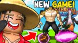 THE NEXT BEST ROBLOX ONE PIECE GAME IS ABOUT TO RELEASE