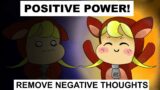 THE POWER OF POSITIVE THOUGHT – Thinks to Think About and Remind Yourself of What You Have