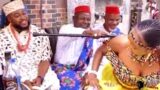 THE PRINCE'S CHOSEN BRIDE "13&14 FINAL"- NOSA REX/RACHEL OKONKWO 2023 LATEST TRENDING NIGERIAN MOVIE