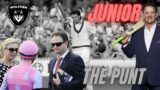 THE PUNT WITH MARK WAUGH
