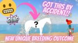 THE ULTIMATE SURPRISE! BREEDING RANDOM HORSES ON WILD HORSE ISLANDS. UNIQUE BREEDING OUTCOME? ROBLOX