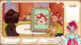 THIS GAME IS SO CUTE!!!! (Mail Time)