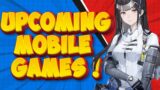 TOP UPCOMING Mobile Games : May 2023 Pre-Register