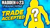 TRADE! Deadline Deals for the Titans | Madden 23 Franchise Mode (Y4:G8) | Ep.75