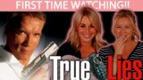 TRUE LIES (1994) | FIRST TIME WATCHING | MOVIE REACTION