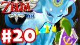 Tadnotes! – The Legend of Zelda: Skyward Sword HD – Gameplay Part 20