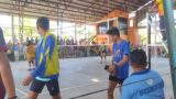 Tagbilaran City (UB) vs Bohol Province (2 of 2) Consolation Game CVIRAA 2023
