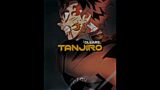Tanjiro vs Tiering system (Demon Slayer) Who is Strongest