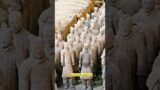 Terracotta Army #army #china #history #interestingfacts