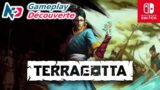 Terracotta – Nintendo Switch Gameplay
