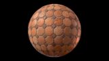 Terracotta tiles [Substance Designer]