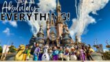 The 2023 ABSOLUTE GUIDE to MAGIC KINGDOM, Disney World!