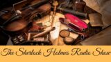 The Adventure Of The Three Students (BBC Radio Drama) (Sherlock Holmes Radio Show)