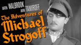 The Adventures of Michael Strogoff (1937) EPIC SWASHBUCKLER