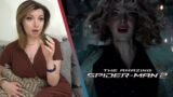 The Amazing Spider-Man 2 (2014) Reaction!