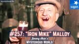 The Amazing Story of “Iron Mike” Malloy (Michael Malloy, Prohibition)-Jimmy Akin's Mysterious World
