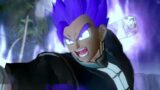 The Arsenal: Hidden Ailments: Corrosive || Dragon Ball Xenoverse 2