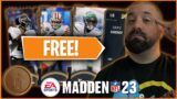 The BEST FREE 99 OVR Theme Team Remix Cards To Choose [Part 2] In MUT 23!