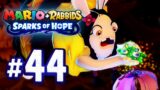 The Backstory of Bea – Mario + Rabbids Sparks of Hope #44