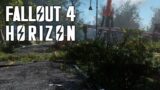 The Big Dig – Fallout 4 Horizon 1.9 – Part 79 – [Desolation Mode + Permadeath]