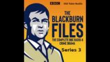The Blackburn Files Series 3