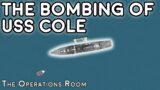 The Bombing of the USS Cole, 2000 – Animated