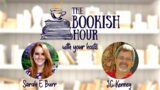 The Bookish Hour — Season 2, Episode 14: Amy Andrews