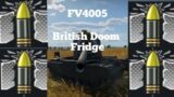 The British Doom Fridge