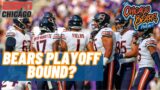 The Chicago Bears WILL Compete For a Playoff Spot Per Sports Illustrated