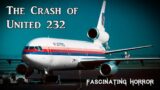 The Crash of United 232 | A Short Documentary | Fascinating Horror
